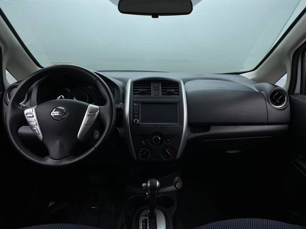 2019 Nissan Versa Note SV Hatchback 4D hatchback White - FINANCE -... for sale in Washington, District Of Columbia – photo 21