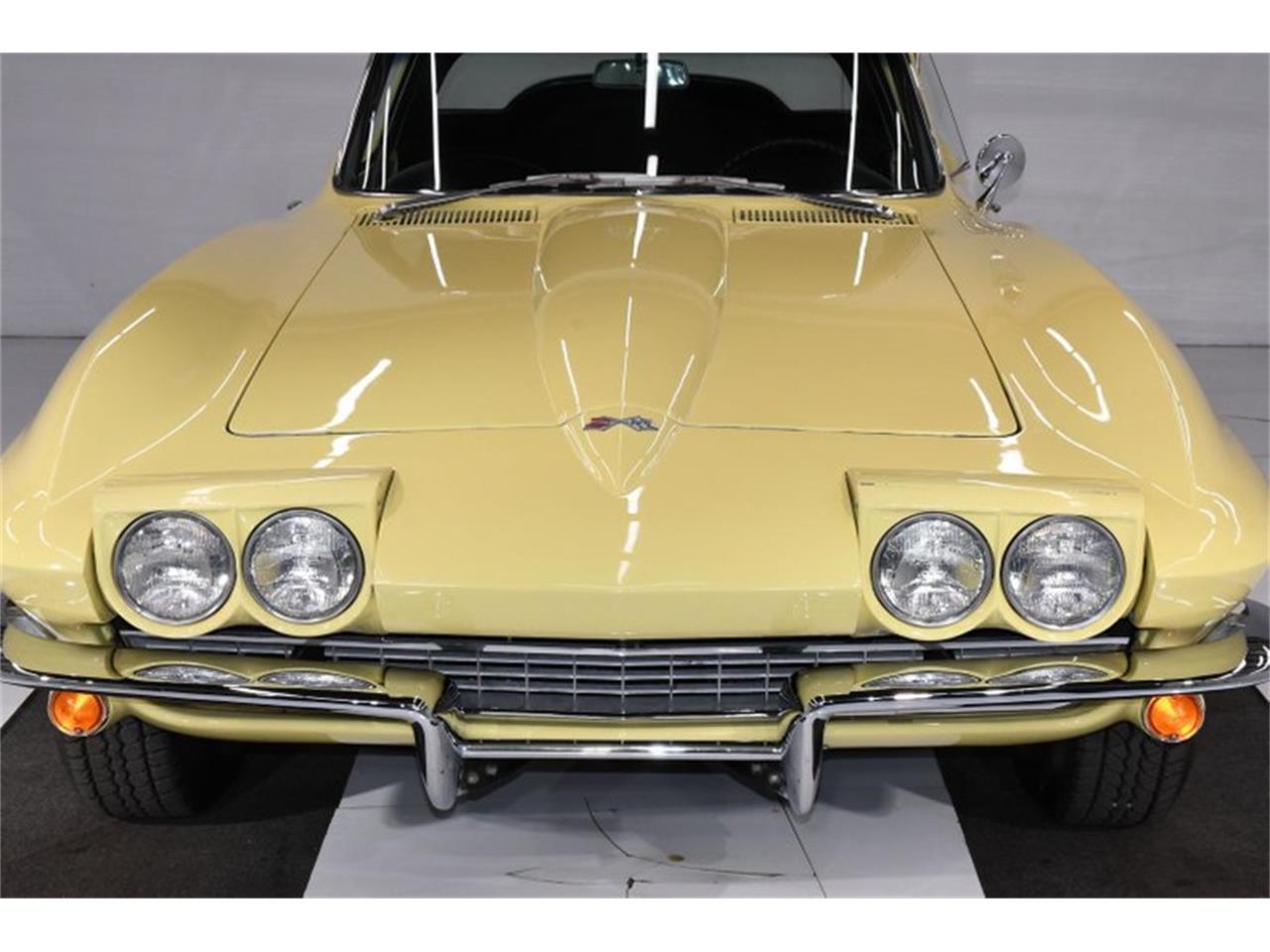 1967 Chevrolet Corvette for sale in Volo, IL – photo 79
