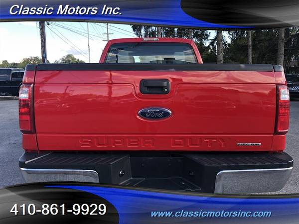 2015 Ford F-250 Crew Cab XL 4X4 LONG BED!!! LOW MILES!!! - cars &... for sale in Finksburg, District Of Columbia – photo 10