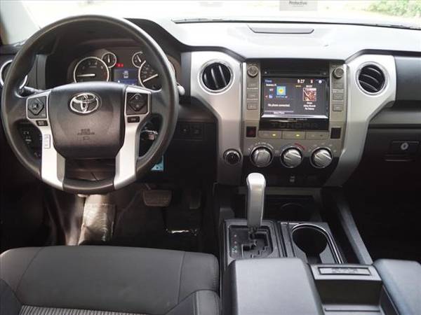 2015 *Toyota* *Tundra* *CrewMax 5.7L FFV V8 6-Spd AT TR for sale in Bradenton, FL – photo 14