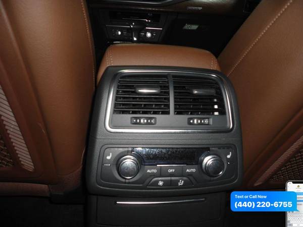 2012 AUDI A7 PRESTIGE - FINANCING AVAILABLE-Indoor Showroom! - cars... for sale in Parma, PA – photo 16
