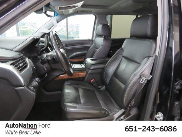 2016 Chevrolet Suburban LTZ 4x4 4WD Four Wheel Drive SKU:GR161323 -... for sale in White Bear Lake, MN – photo 13