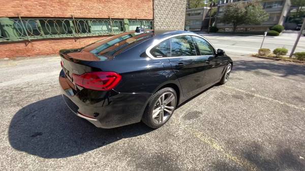 2019 BMW 430i xDrive - - by dealer - vehicle for sale in Great Neck, NY – photo 20