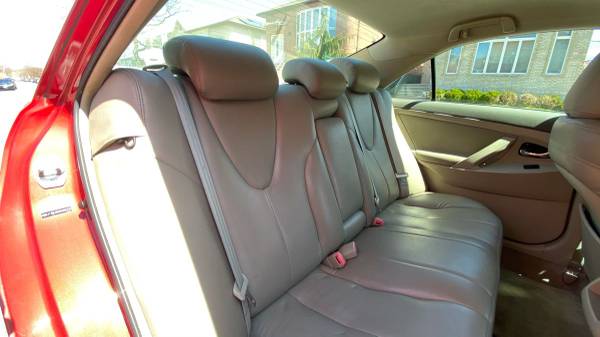 2007 TOYOTA CAMRY LE - - by dealer - vehicle for sale in Brooklyn, NY – photo 13