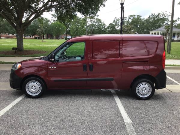 2015 RAM PROMASTER CITY - - by dealer - vehicle for sale in Other, AL – photo 2