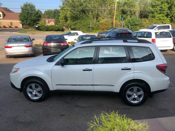 💥12 Subaru Forester AWD-Drives NEW/Clean CARFAX/Super Deal!!!💥 -... for sale in Youngstown, OH – photo 2