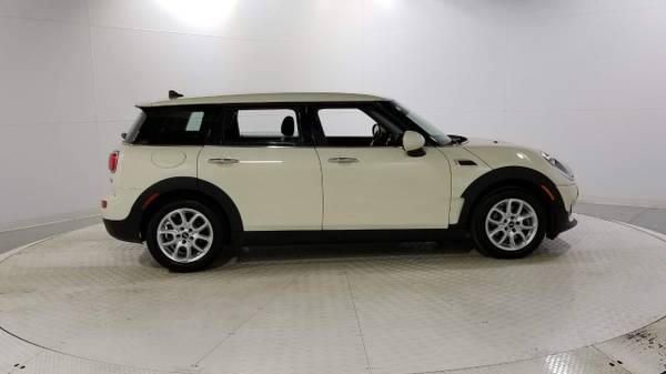 2017 MINI Cooper Clubman Pepper White - - by for sale in Jersey City, NY – photo 6