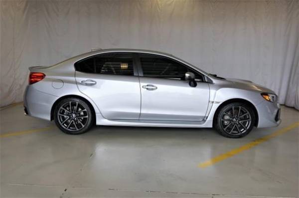 $483/mo 2019 Subaru WRX Bad Credit & No Money Down OK - cars &... for sale in Wheaton, IL – photo 2
