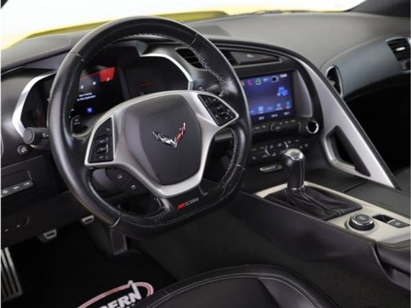 2017 Chevrolet Corvette Z06 - - by dealer - vehicle for sale in Tyngsboro, NH – photo 18