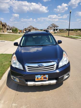 ** 2012 Subaru Outback 2.5I Limited** for sale in Waco, TX – photo 2