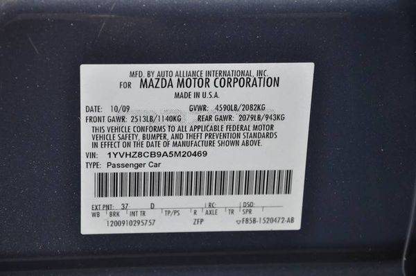 2010 Mazda MAZDA6 s Grand Touring 4dr Sedan for sale in Keyport, NJ – photo 15