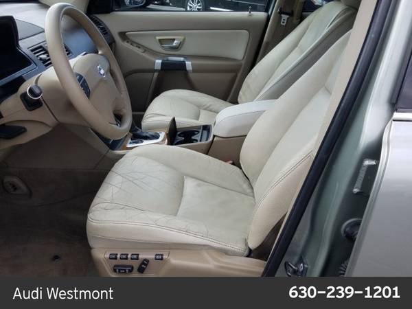 2008 Volvo XC90 I6 SKU:81420519 SUV for sale in Westmont, IL – photo 10