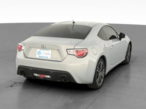 2013 Scion FRS Coupe 2D coupe Silver - FINANCE ONLINE - cars &... for sale in Boulder, CO – photo 10