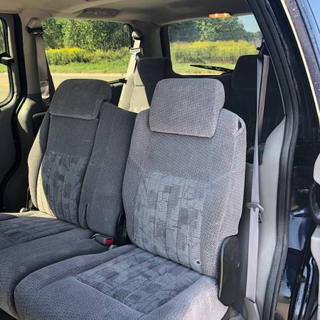 2003 PONTIAC MONTANA VAN, AUTO, 6CYL, SEATS 7, CLEAN, DRIVES GREAT for sale in Howell, MI – photo 8