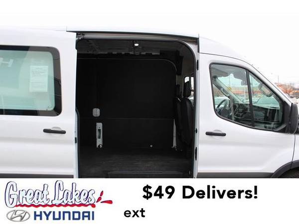 2020 Ford Transit-250 van Base - - by dealer - vehicle for sale in Streetsboro, OH – photo 15