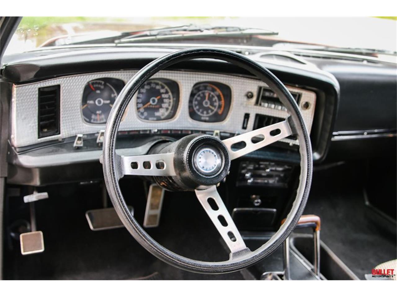 1972 AMC Javelin for sale in Fort Lauderdale, FL – photo 31