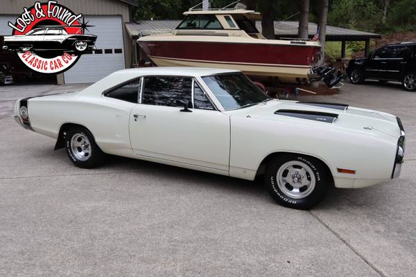 1970 Dodge Super Bee 4 Speed! - - by dealer - vehicle for sale in Mount Vernon, WA – photo 10