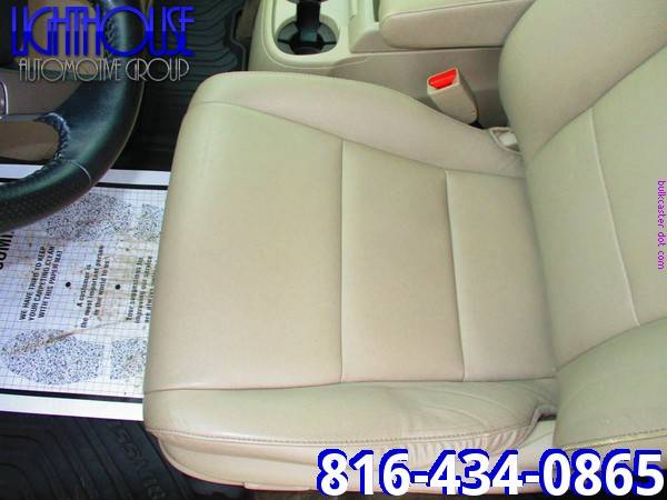 HONDA ODYSSEY EXL w/86k miles - - by dealer - vehicle for sale in Lees Summit, MO – photo 12