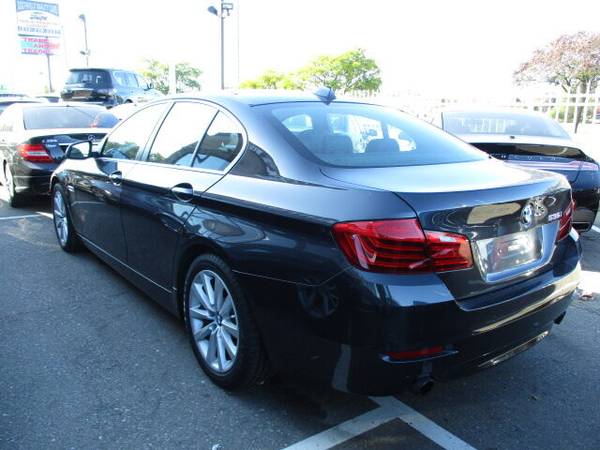✔️👍2016 BMW 535I Bad Credit Ok Guaranteed Financing $500 Down Drives... for sale in Detroit, MI – photo 3
