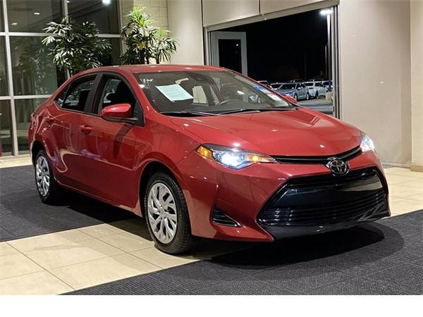 Used 2019 Toyota Corolla LE/6, 014 below Retail! for sale in Scottsdale, AZ – photo 6