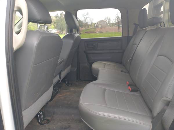 2018 Dodge Ram 3500 Truck for sale in Mohnton, PA – photo 8
