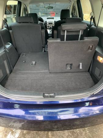 2010 Mazda 5 , 7 pass Seating , 119k miles - cars & trucks - by... for sale in Orlando, FL – photo 23