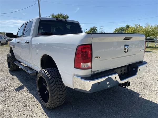 2015 Ram 2500 SLT **Chillicothe Truck Southern Ohio's Only All Truck... for sale in Chillicothe, OH – photo 8