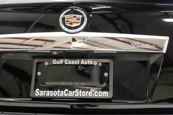 2015 Cadillac SRX PERFORMANCE LEATHER PANO ROOF LOW MILES L@@K for sale in Sarasota, FL – photo 19