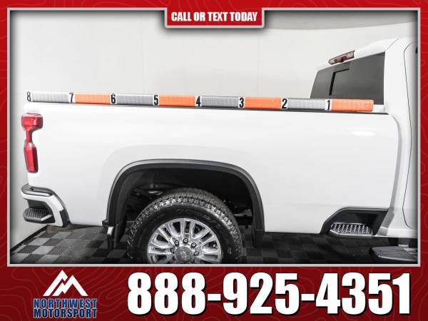 2020 Chevrolet Silverado 3500 HD High Country 4x4 for sale in Boise, UT – photo 6