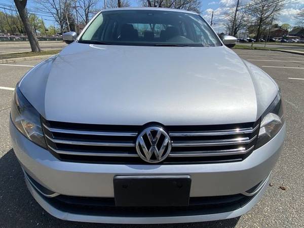 2015 Volkswagen Passat Like New Drive Today - - by for sale in Other, CT – photo 10