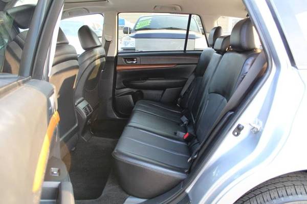 2013 Subaru Outback 2.5i Limited AWD 4dr Wagon for sale in Sacramento , CA – photo 17