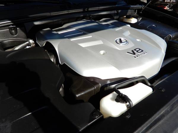 2009 Lexus GX 470 Sport Utility for sale in Albuquerque, NM – photo 23