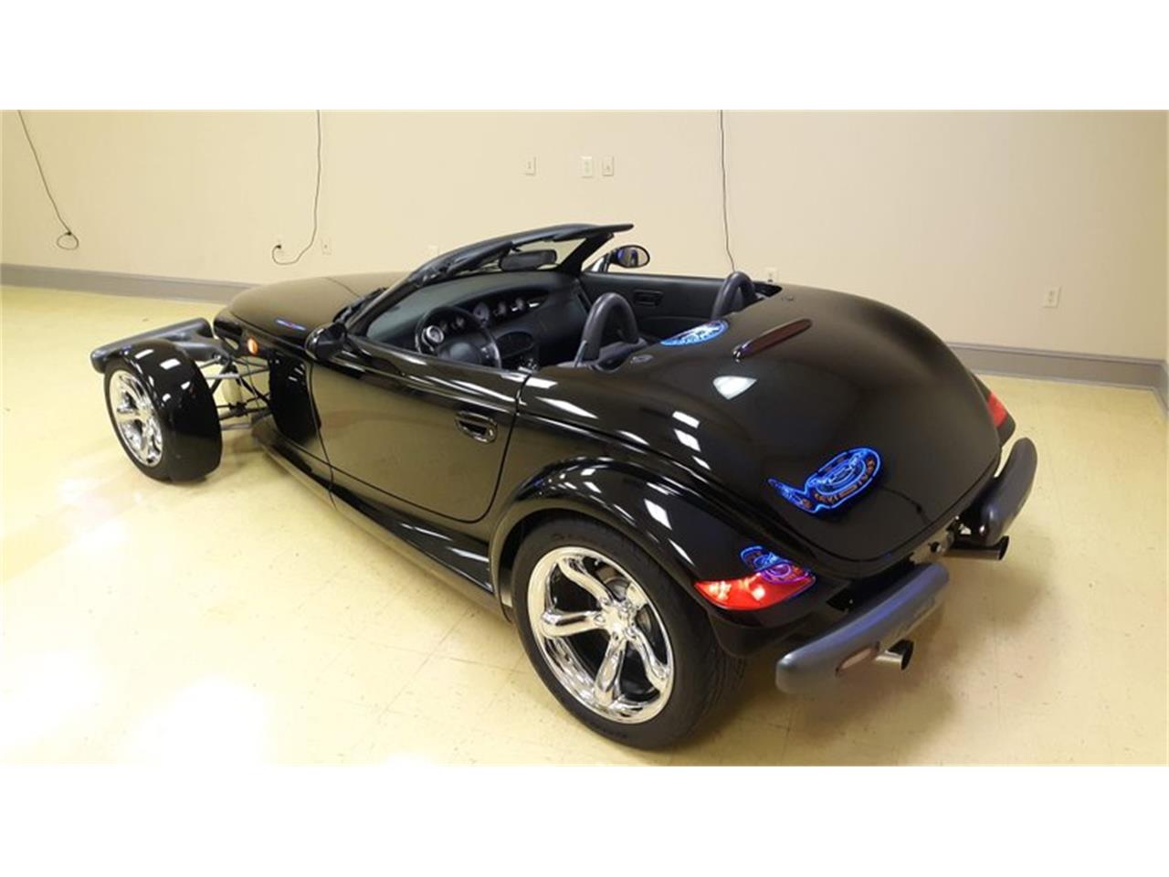 1999 Plymouth Prowler for sale in Greensboro, NC – photo 5