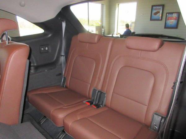 2008 Hyundai Veracruz GLS LIMITED - Try - - by for sale in Jackson, IL – photo 16