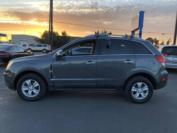2008 Saturn VUE - Financing Available! - cars & trucks - by dealer -... for sale in Salem, OR – photo 2