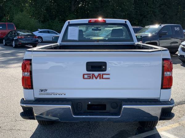 2018 GMC Sierra 1500 pickup for sale in Hopewell, VA – photo 21