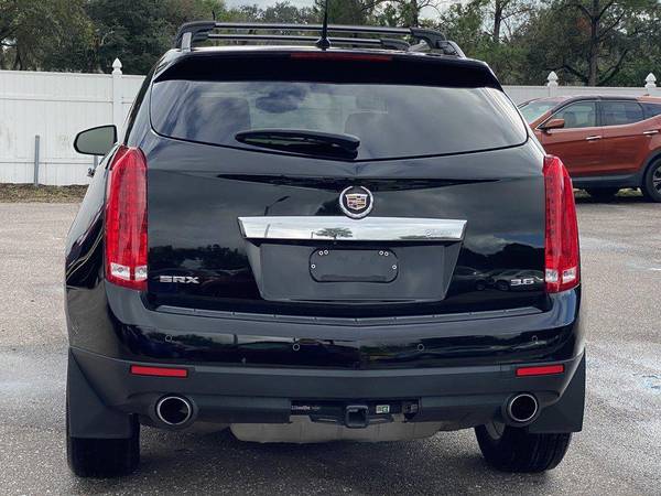 2013 CADILLAC SRX PREMIUM COLLECTION Skyway Motors - cars & trucks -... for sale in TAMPA, FL – photo 4