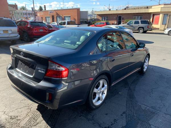 2009 Subaru Legacy Limited - cars & trucks - by owner - vehicle... for sale in Troy, NY – photo 6