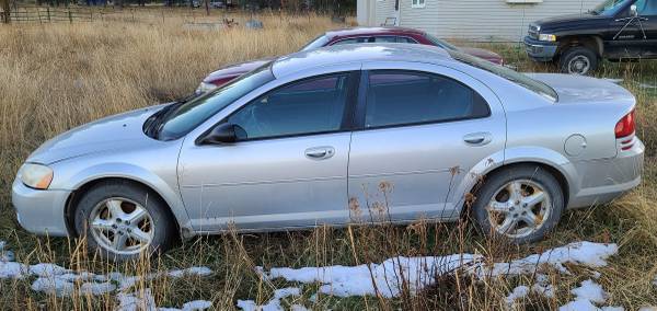 2006 Dodge Stratus - cars & trucks - by owner - vehicle automotive... for sale in Deer Park, WA – photo 2