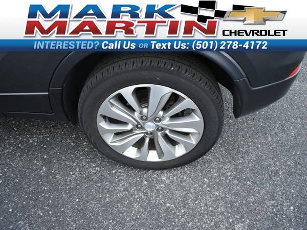 *2017* *Buick* *Encore* ** - cars & trucks - by dealer - vehicle... for sale in Melbourne, AR – photo 6