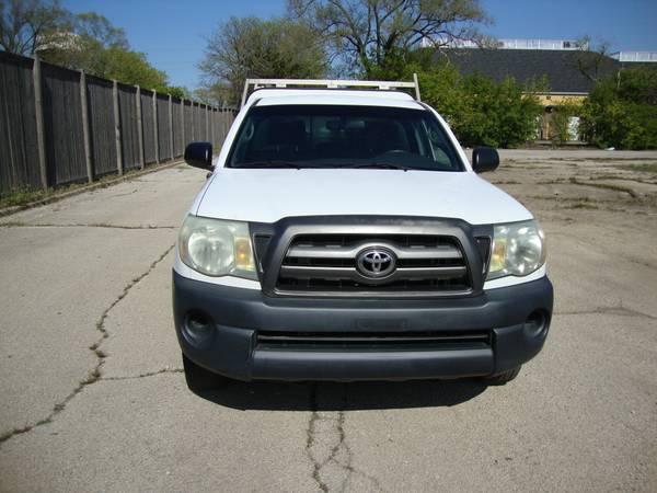 2010 Toyota Tacoma (2WD/140, 000 Miles) - - by dealer for sale in Northbrook, IL – photo 10