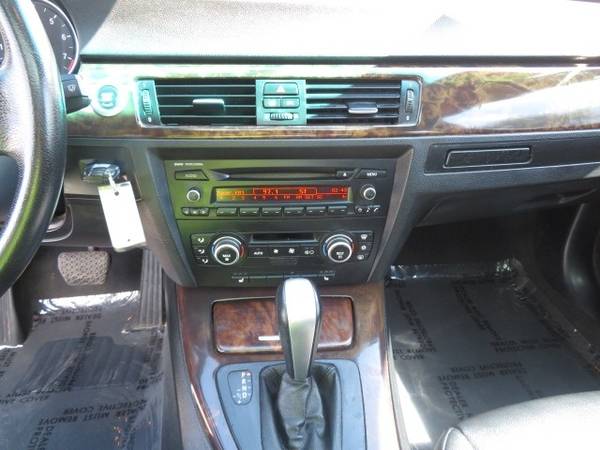 07 BMW 328xi AWD 118000 miles 6200 - - by dealer for sale in Waterloo, IA – photo 17