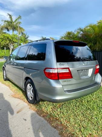 2007 Honda Odyssey for sale in Miami, FL – photo 3