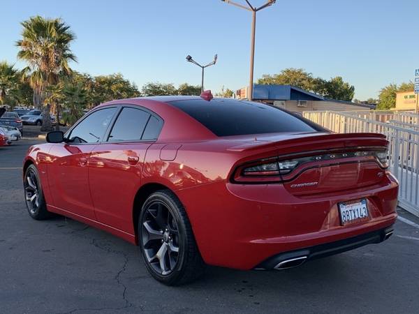 2017 Dodge Charger R/T for sale in Sacramento , CA – photo 4