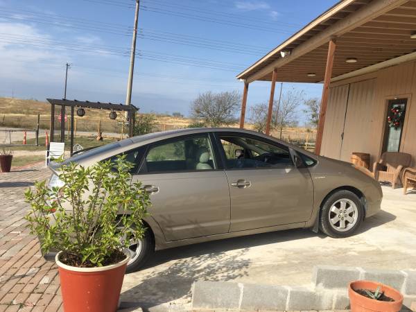 2006. Toyota Prius - cars & trucks - by owner - vehicle automotive... for sale in Austin, TX – photo 6