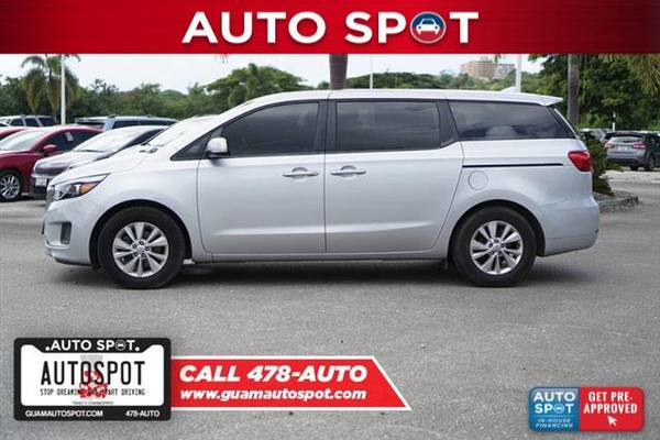 2018 Kia Sedona - - by dealer for sale in Other, Other – photo 4