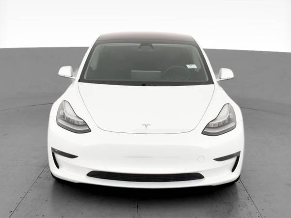 2018 Tesla Model 3 Long Range Sedan 4D sedan White - FINANCE ONLINE... for sale in Las Vegas, NV – photo 17