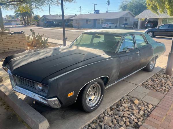 Ford Torino 500 for sale in Tempe, AZ – photo 8