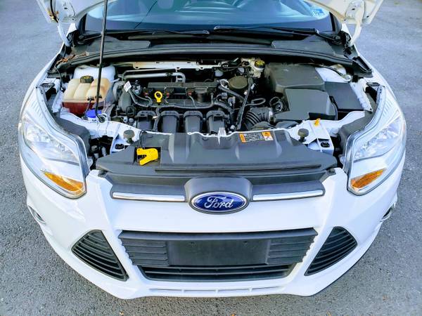 2014 FORD FOCUS *80K MILES* LOADED, EXCELLENT !+3 MONTH WARRANTY for sale in Front Royal, VA – photo 21