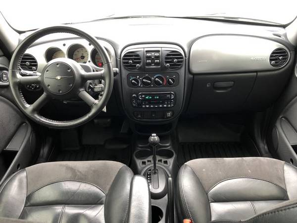 2005 Chrysler PT Cruiser-79236 Miles! - cars & trucks - by dealer -... for sale in Woodinville, WA – photo 10